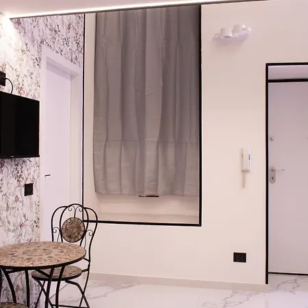 Rrrapido Apartment - Via Casale Milan Exterior photo