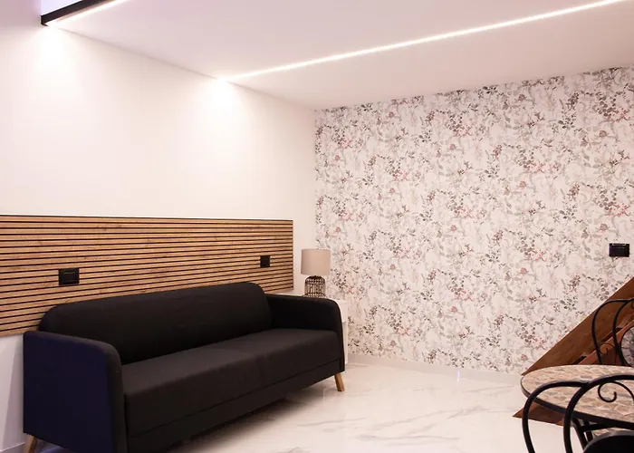 Rrrapido Apartment - Via Casale