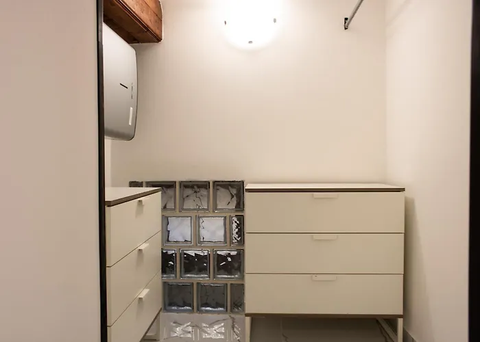 Rrrapido Apartment - Via Casale